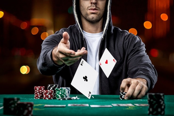 Meja live-dealer tokekwin88 dengan dealer profesional dan streaming HD